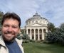 Мобилност по програма „Еразъм+“ в Букурещкия университет